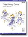 Three Country Dances