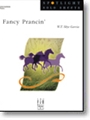 Fancy Prancin