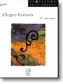 Allegro Furioso