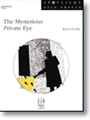 Mysterious Private Eye