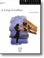 Long Goodbye