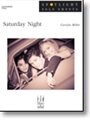 Saturday Night