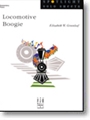 Locomotive Boogie