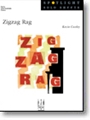 Zigzag Rag