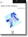 Spirit Of The Stallion