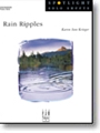 Rain Ripples
