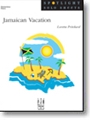 Jamaican Vacation