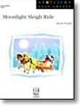 Moonlight Sleigh Ride