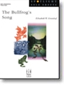 Bullfrog's Song