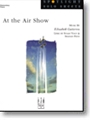 At The Air Show