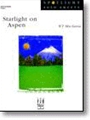 Starlight On Aspen