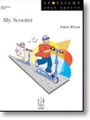 My Scooter