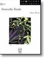 Nouvelle Etude