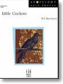 Little Cuckoo