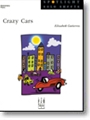 Crazy Cars