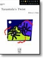 Tarantula's Twist