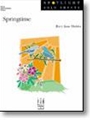 Springtime