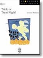Trick Or Treat Night