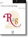 Time To Get Up! Rag