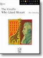 Giraffe Who Liked Mozart