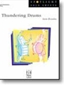Thundering Drums
