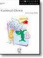Carnival Clown