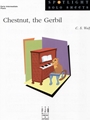 Chestnut The Gerbil