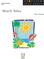 Beach Salsa
