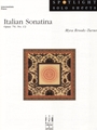 Italian Sonatina