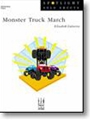 Monster Truck March