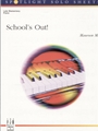 School's Out