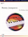 Bunny Jumparoo