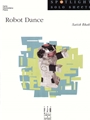 Robot Dance