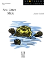 Sea Otter Slide