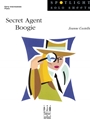 Secret Agent Boogie