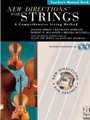 New Directions For Strings  Book 1
