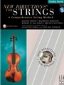 New Directions For Strings  Book 1