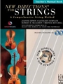 New Directions For Strings  Book 2