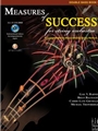 Measures Of Success  Book 1