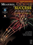 Measures Of Success  Book 1