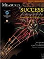 Measures Of Success  Book 1