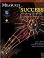 Measures Of Success  Book 1