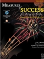 Measures Of Success  Book 1
