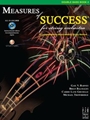 Measures of Success for String Orchestra Book 2
