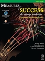 Measures of Success for String Orchestra Book 2