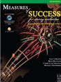 Measures of Success for String Orchestra Book 2