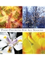 Piano Favorites For All Seasons