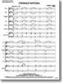 Chorale Fantasia