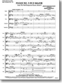 Fugue #5 In D Maj