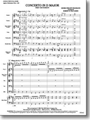 Concerto In D Major  1st Mvt
